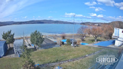 SURFCLUB - Windsurfing Domaša