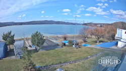 SURFCLUB - Windsurfing Domaša