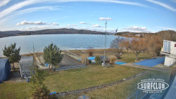 SURFCLUB - Windsurfing Domaša