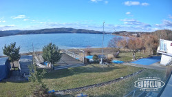 SURFCLUB - Windsurfing Domaša