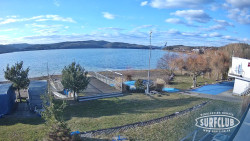 SURFCLUB - Windsurfing Domaša