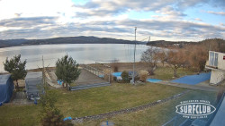 SURFCLUB - Windsurfing Domaša