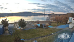 SURFCLUB - Windsurfing Domaša