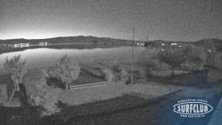 SURFCLUB - Windsurfing Domaša