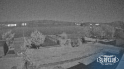 SURFCLUB - Windsurfing Domaša