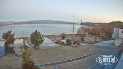 SURFCLUB - Windsurfing Domaša