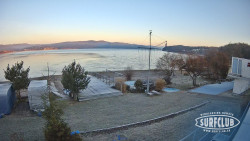 SURFCLUB - Windsurfing Domaša