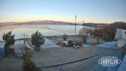 SURFCLUB - Windsurfing Domaša