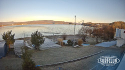 SURFCLUB - Windsurfing Domaša