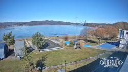 SURFCLUB - Windsurfing Domaša