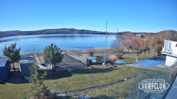 SURFCLUB - Windsurfing Domaša