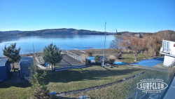 SURFCLUB - Windsurfing Domaša