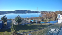 SURFCLUB - Windsurfing Domaša