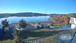 SURFCLUB - Windsurfing Domaša