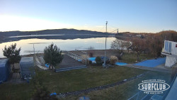 SURFCLUB - Windsurfing Domaša