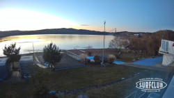 SURFCLUB - Windsurfing Domaša