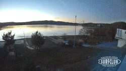 SURFCLUB - Windsurfing Domaša