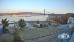 SURFCLUB - Windsurfing Domaša