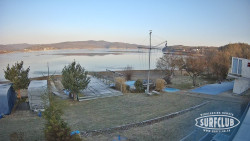 SURFCLUB - Windsurfing Domaša