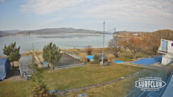 SURFCLUB - Windsurfing Domaša