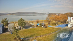 SURFCLUB - Windsurfing Domaša