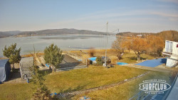 SURFCLUB - Windsurfing Domaša