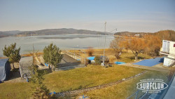 SURFCLUB - Windsurfing Domaša