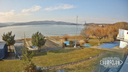 SURFCLUB - Windsurfing Domaša