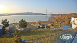 SURFCLUB - Windsurfing Domaša