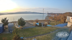 SURFCLUB - Windsurfing Domaša