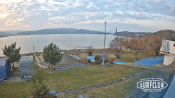 SURFCLUB - Windsurfing Domaša