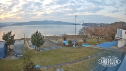 SURFCLUB - Windsurfing Domaša