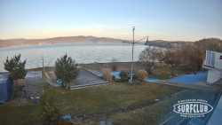 SURFCLUB - Windsurfing Domaša