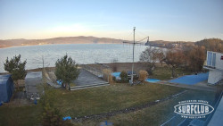 SURFCLUB - Windsurfing Domaša