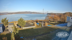 SURFCLUB - Windsurfing Domaša