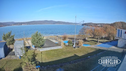 SURFCLUB - Windsurfing Domaša