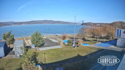 SURFCLUB - Windsurfing Domaša