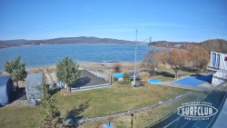 SURFCLUB - Windsurfing Domaša