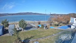 SURFCLUB - Windsurfing Domaša