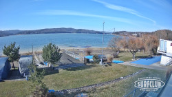 SURFCLUB - Windsurfing Domaša