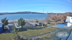 SURFCLUB - Windsurfing Domaša