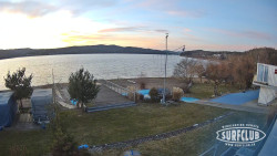 SURFCLUB - Windsurfing Domaša