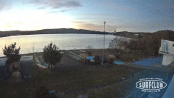 SURFCLUB - Windsurfing Domaša