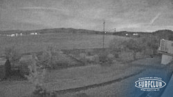 SURFCLUB - Windsurfing Domaša