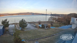 SURFCLUB - Windsurfing Domaša