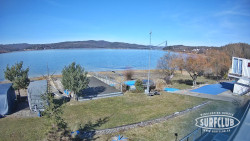 SURFCLUB - Windsurfing Domaša