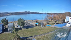 SURFCLUB - Windsurfing Domaša