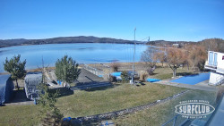 SURFCLUB - Windsurfing Domaša