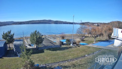 SURFCLUB - Windsurfing Domaša