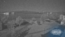 SURFCLUB - Windsurfing Domaša